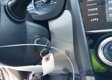 2018 Subaru Forester 2.5I Premium from USA, damaged, VIN JF2SJAGC2JH599323